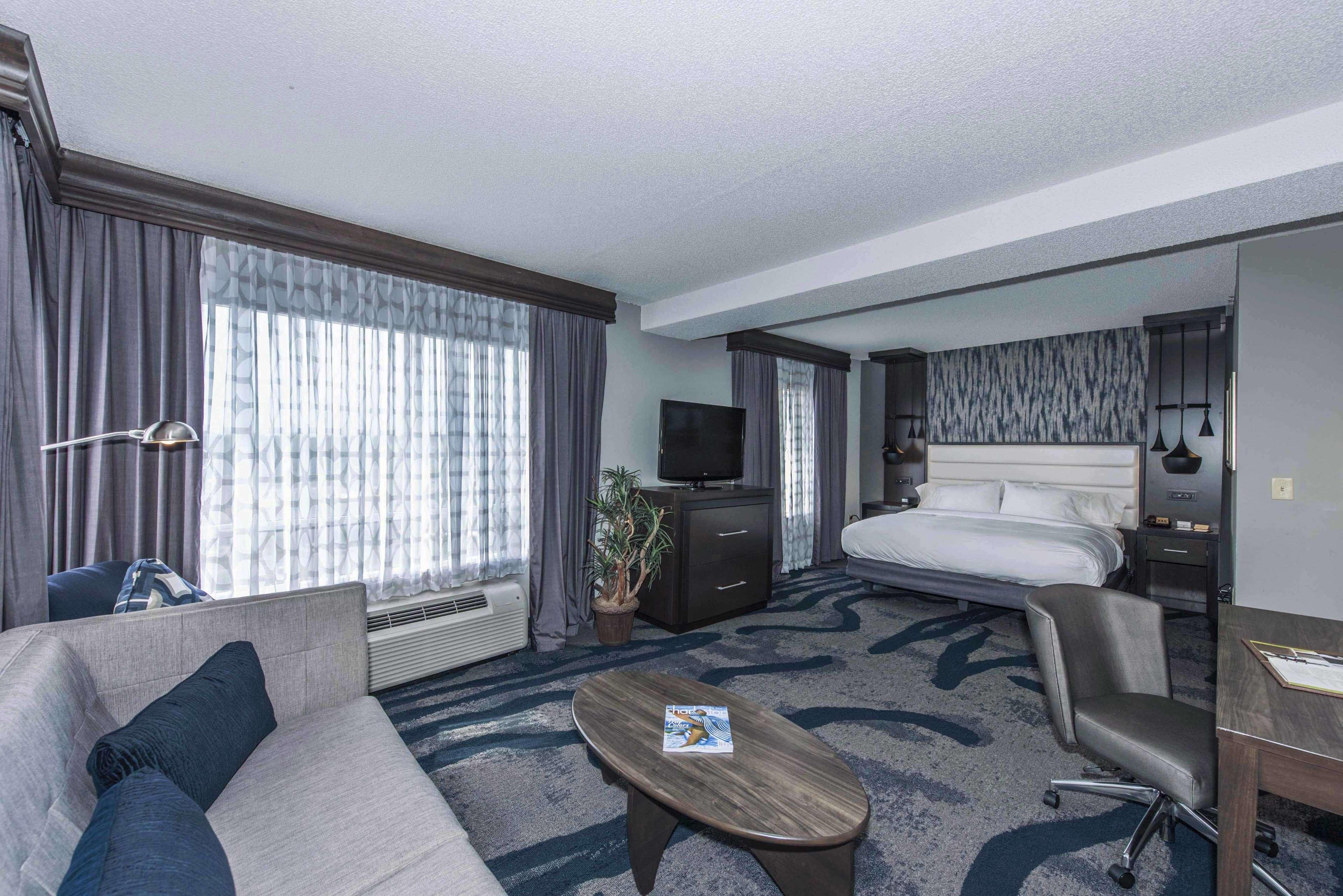 Doubletree By Hilton North Charleston - Convention Center Hotel Ngoại thất bức ảnh