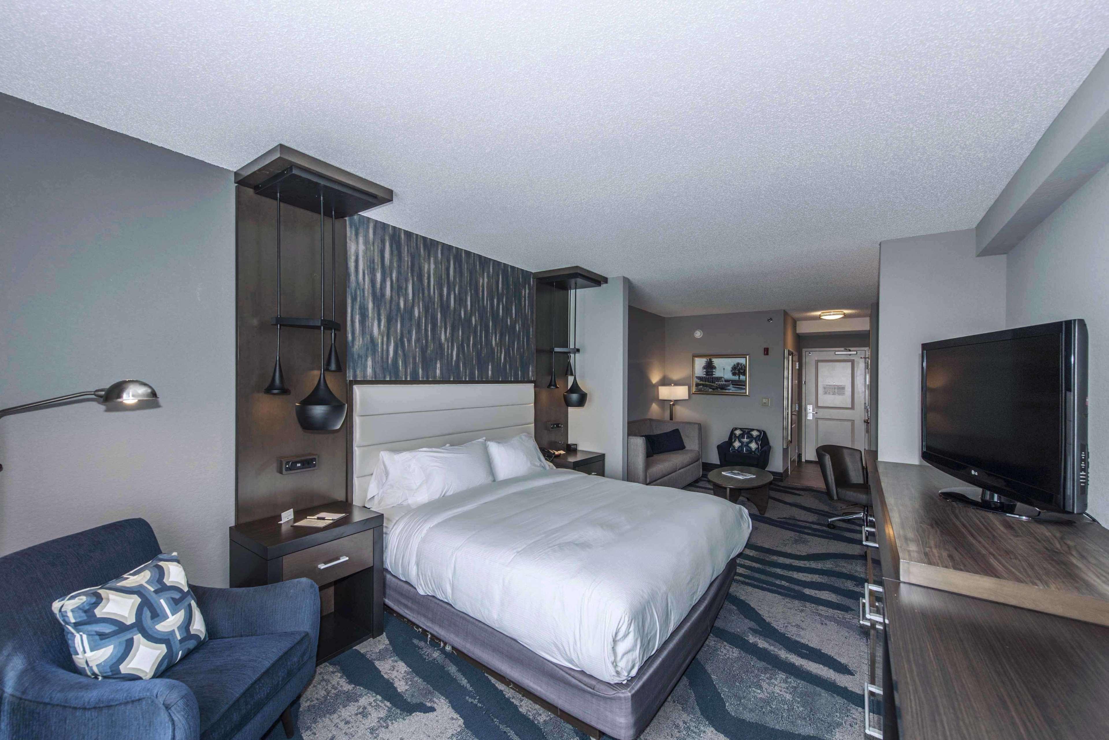 Doubletree By Hilton North Charleston - Convention Center Hotel Ngoại thất bức ảnh